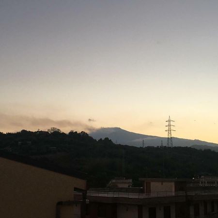 Ad Un Passo Dal Mare Apartamento Giardini Naxos Exterior foto