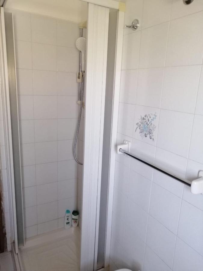 Ad Un Passo Dal Mare Apartamento Giardini Naxos Exterior foto